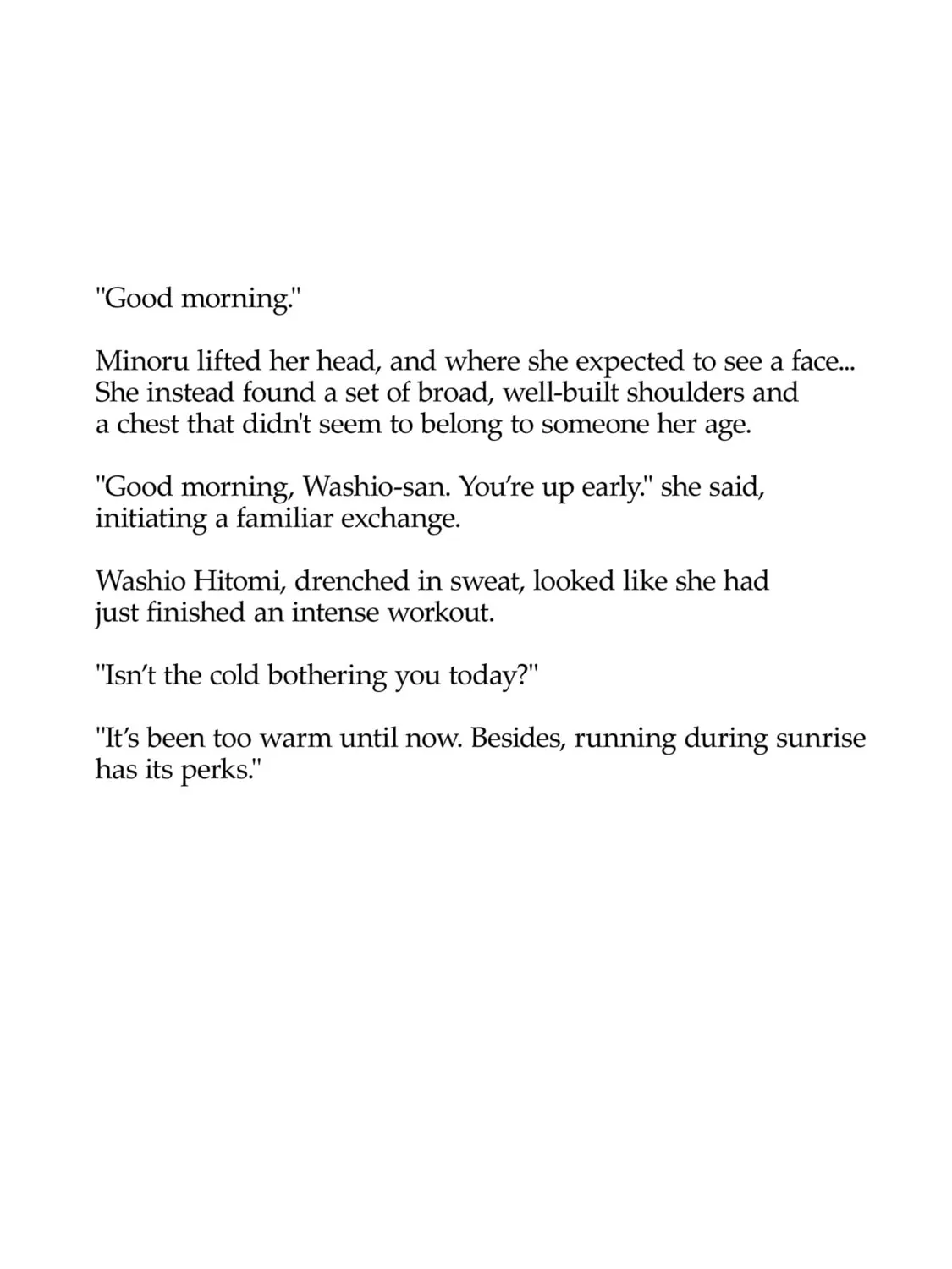 Read Akebi