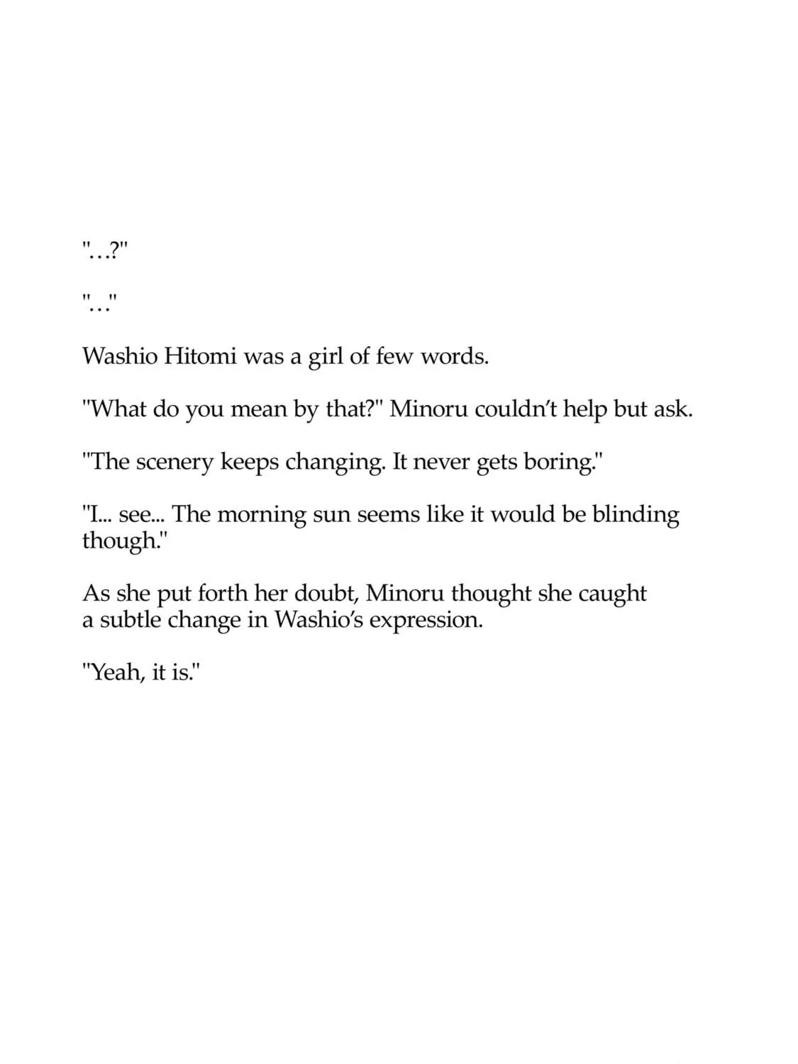 Read Akebi