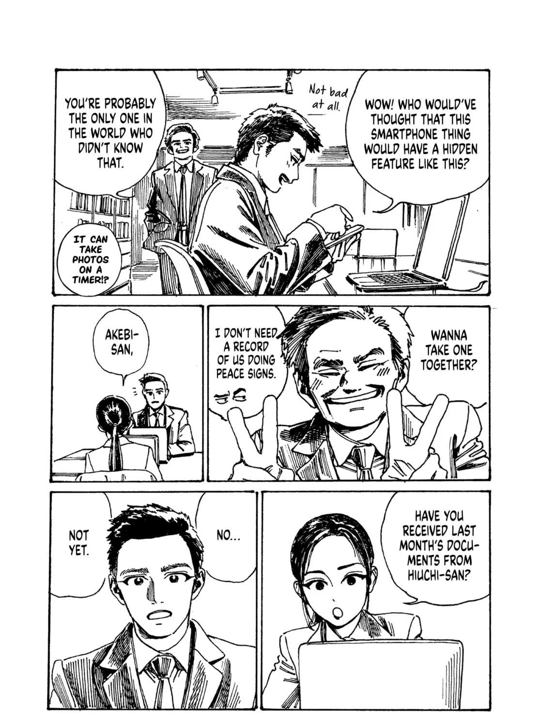 Read Akebi