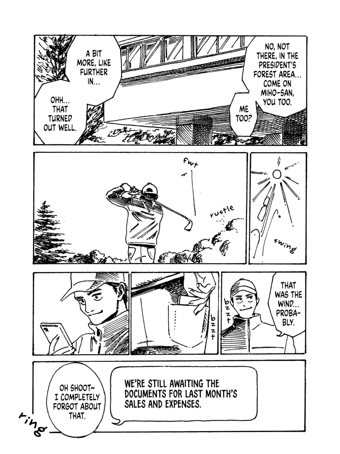 Read Akebi