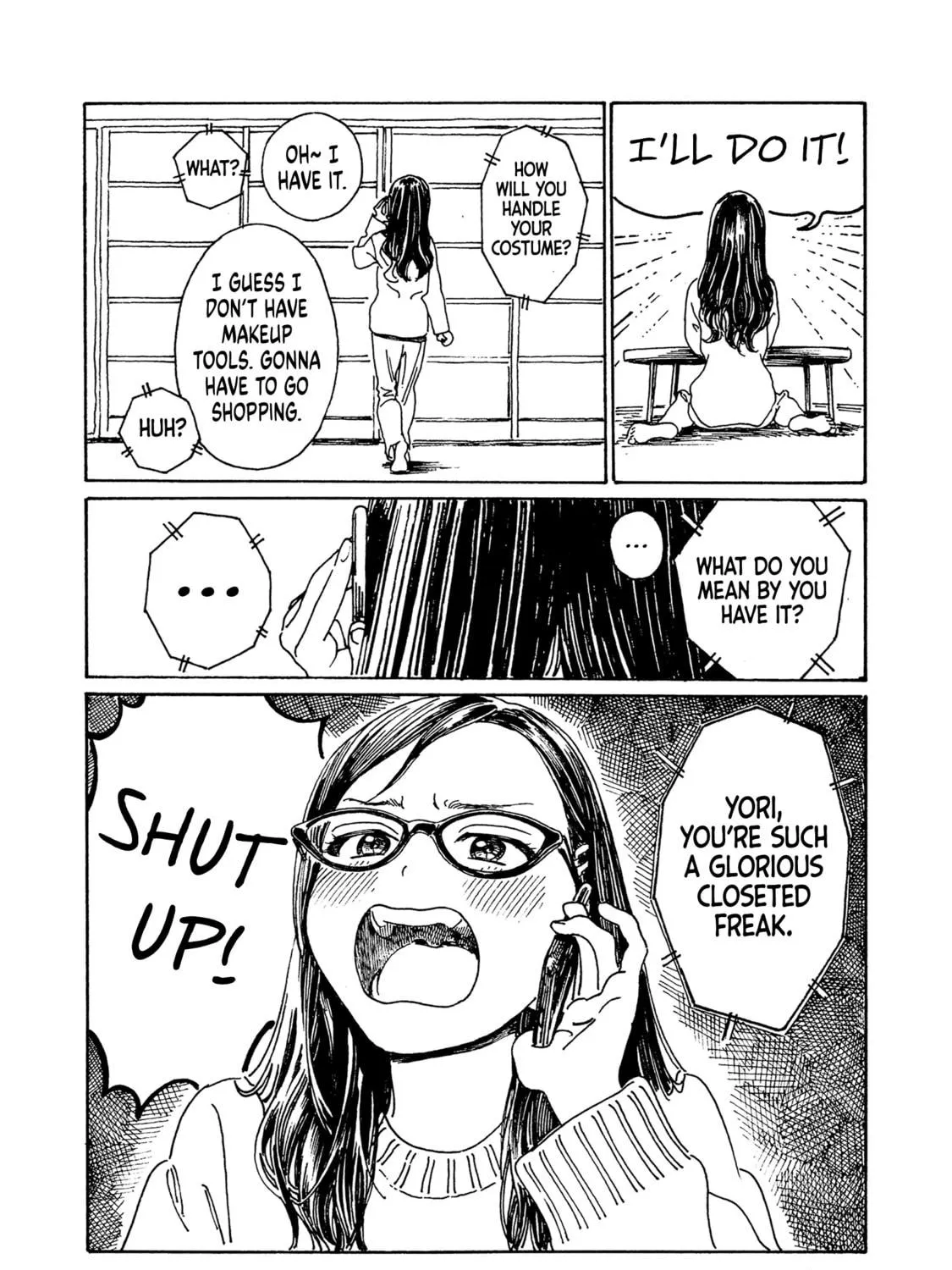 Read Akebi
