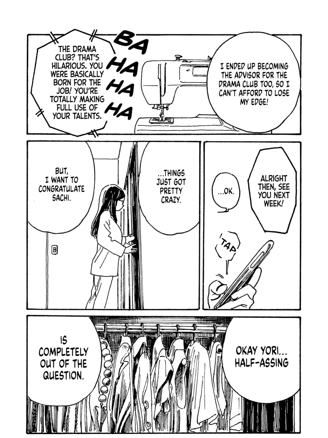 Read Akebi