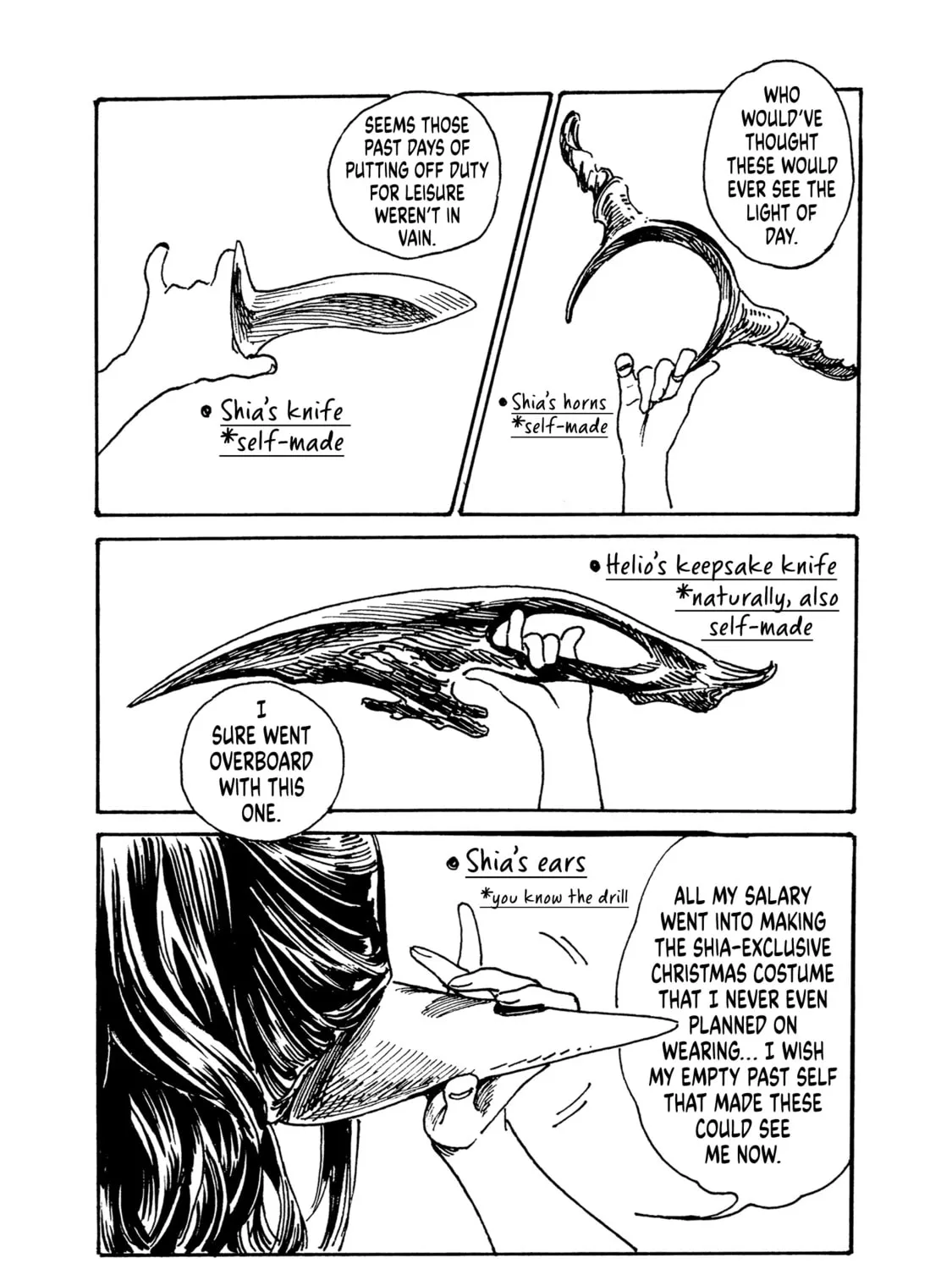 Read Akebi