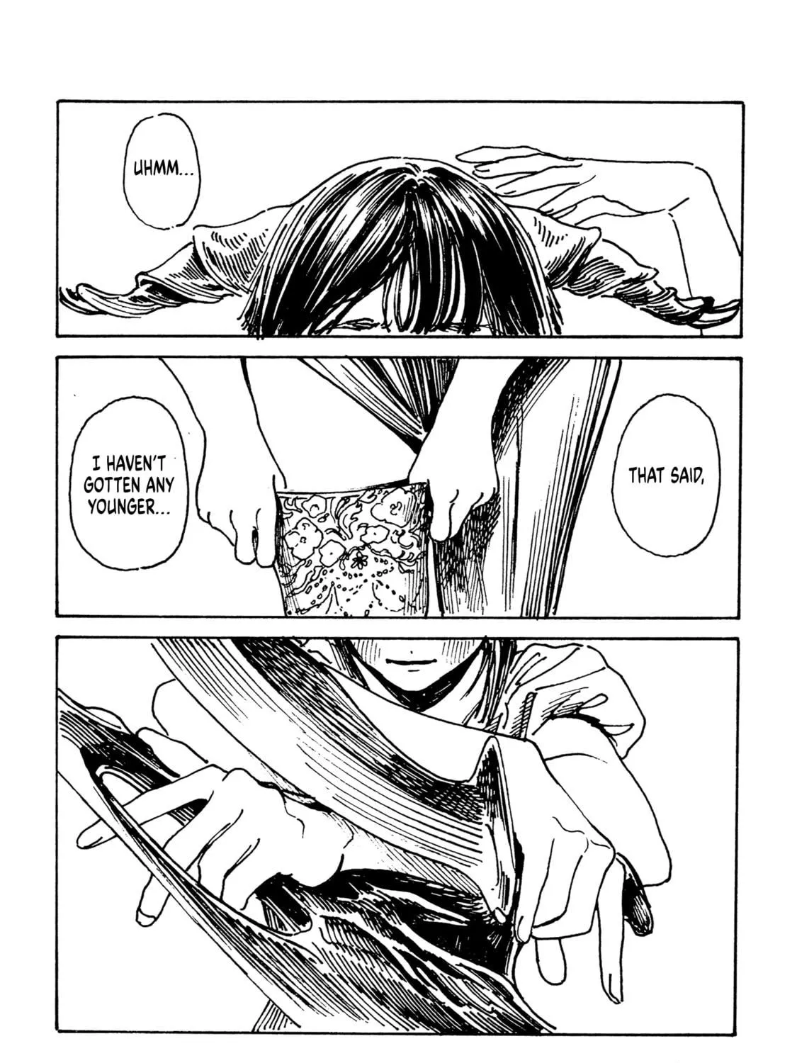 Read Akebi