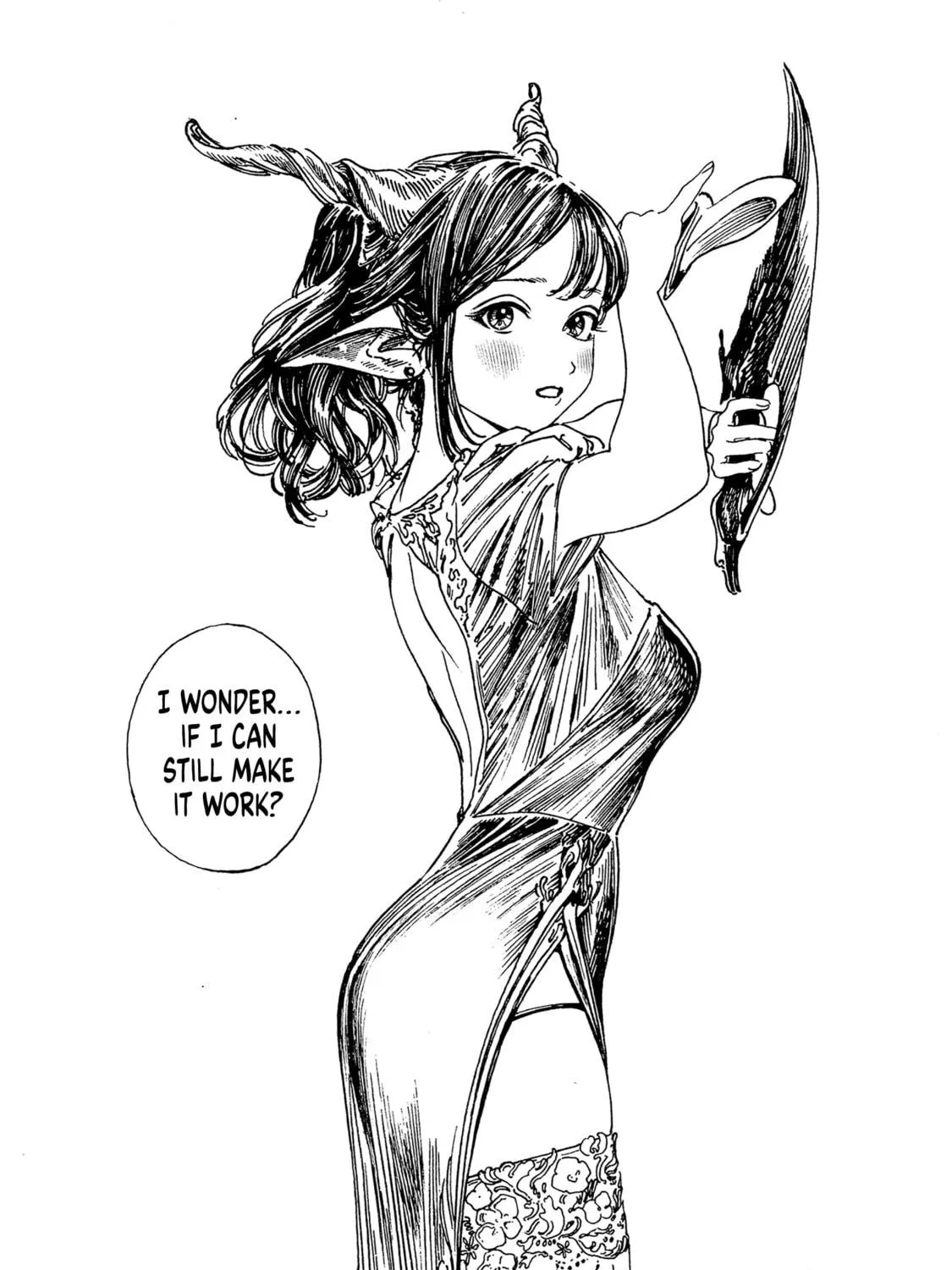 Read Akebi