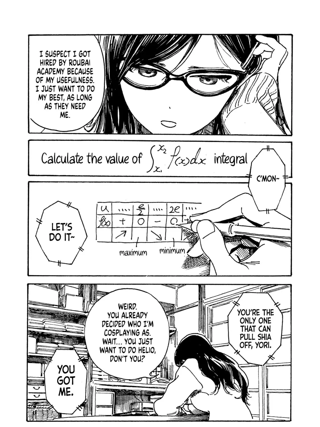 Read Akebi