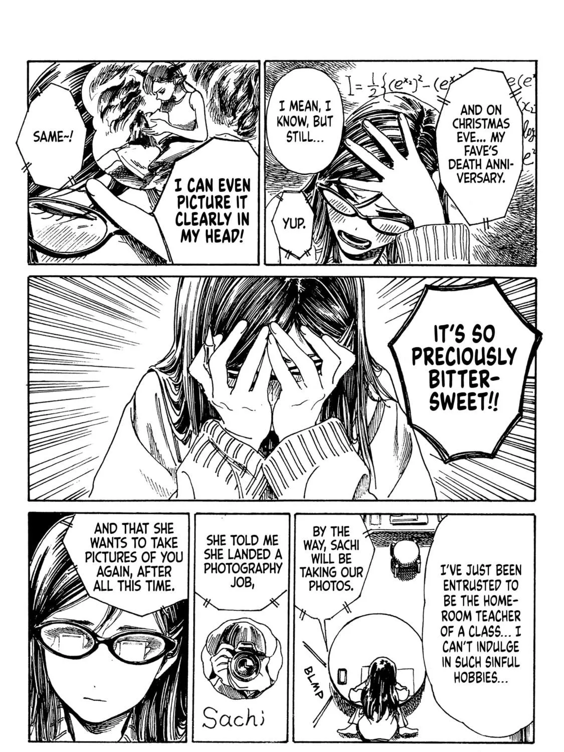 Read Akebi