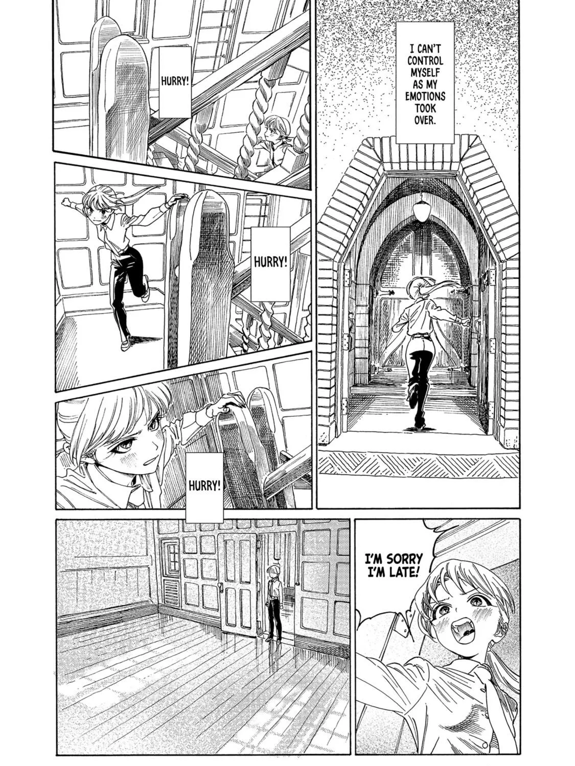 Read Akebi