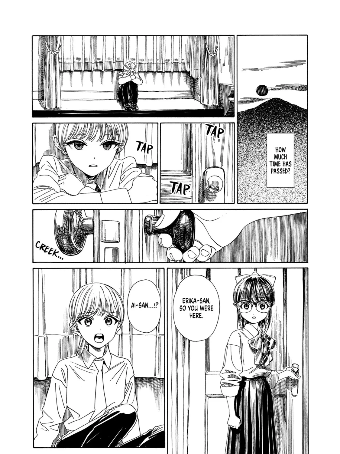 Read Akebi