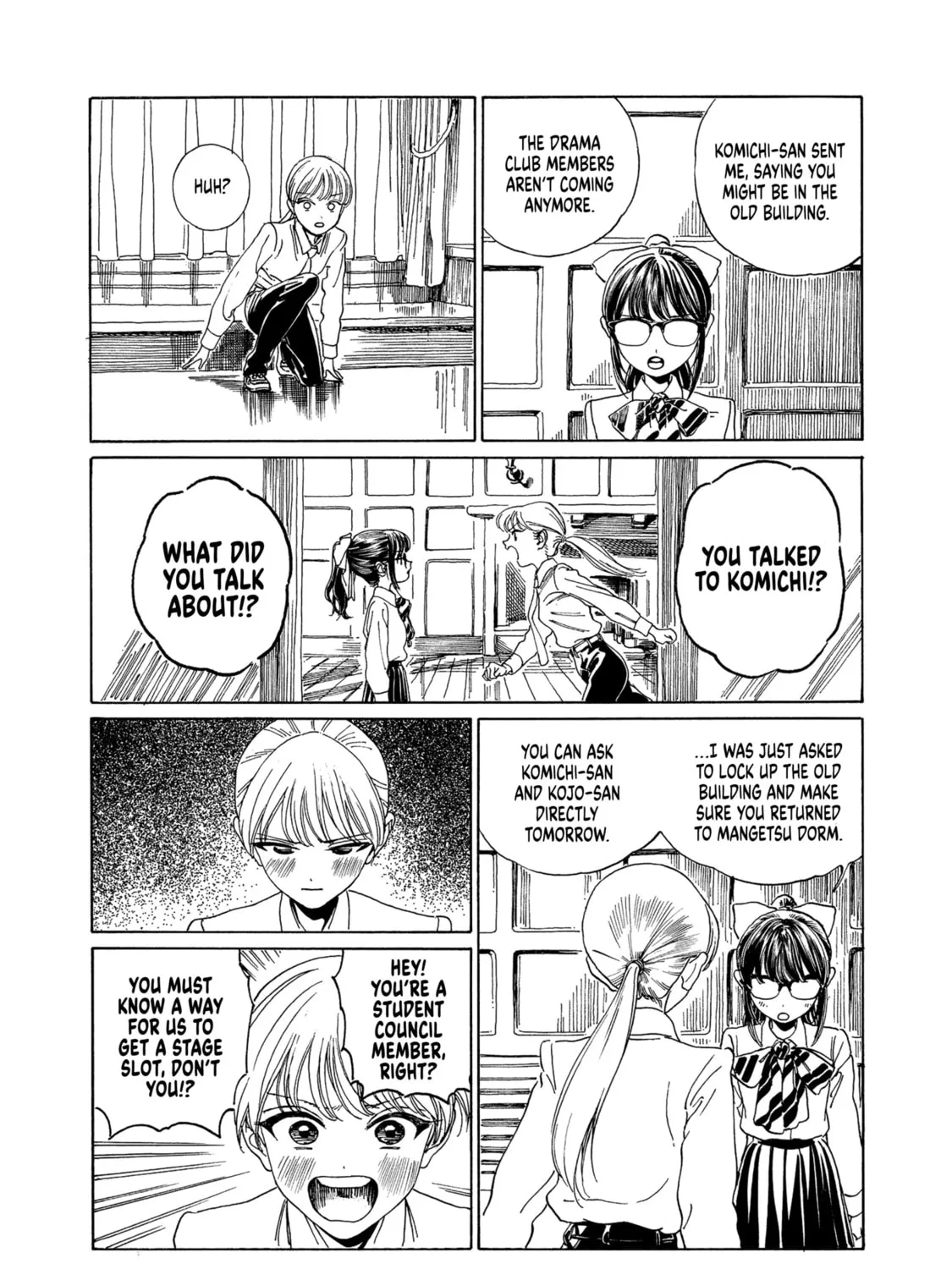 Read Akebi