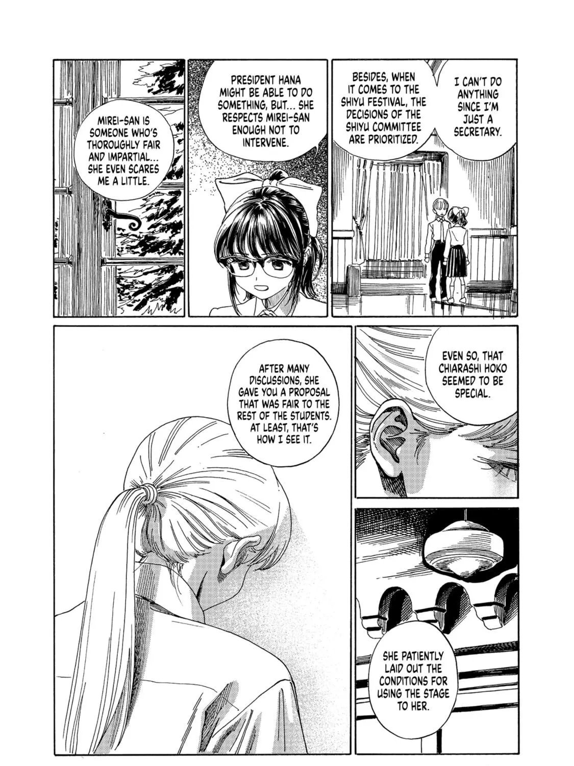 Read Akebi