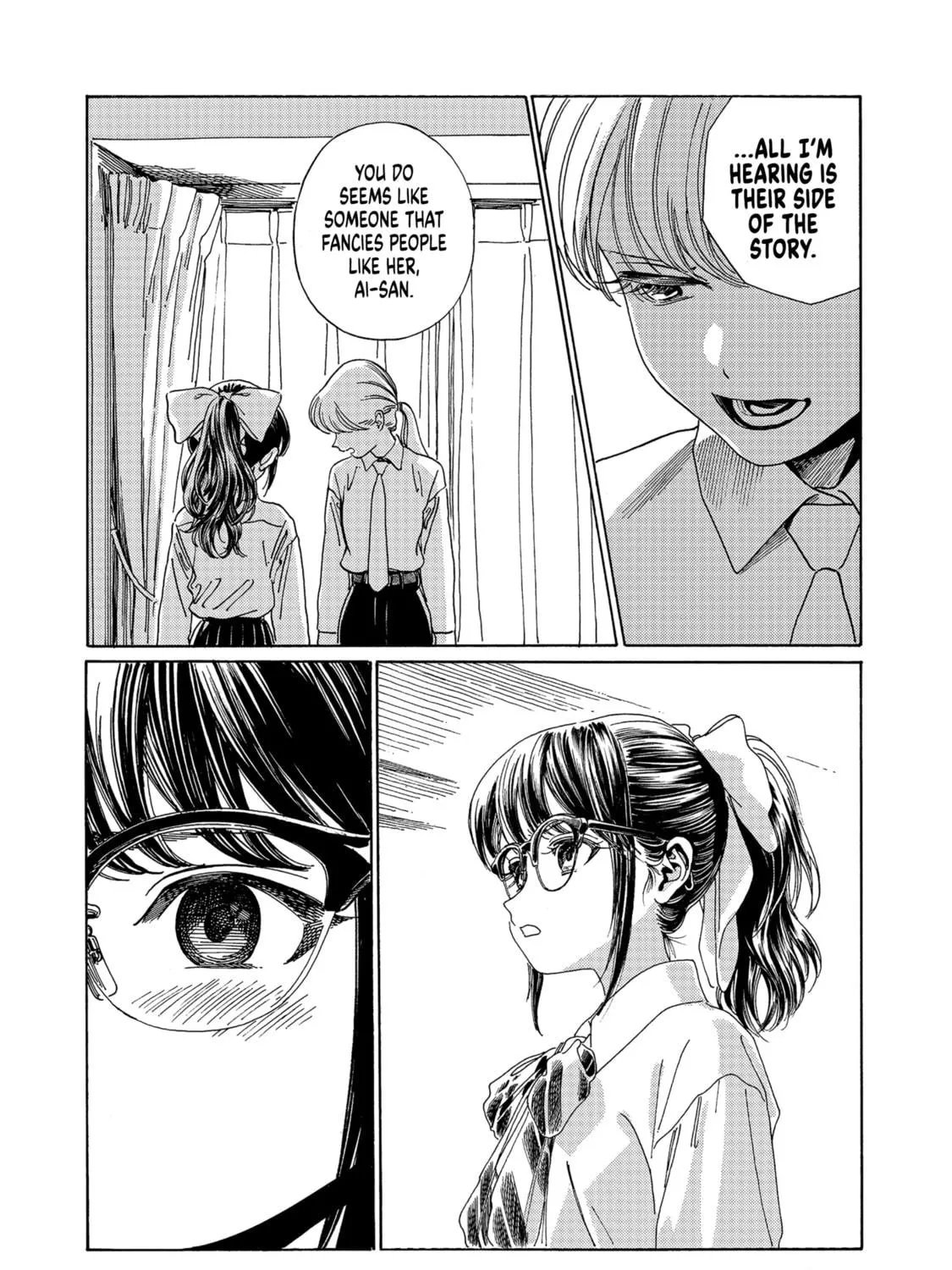 Read Akebi