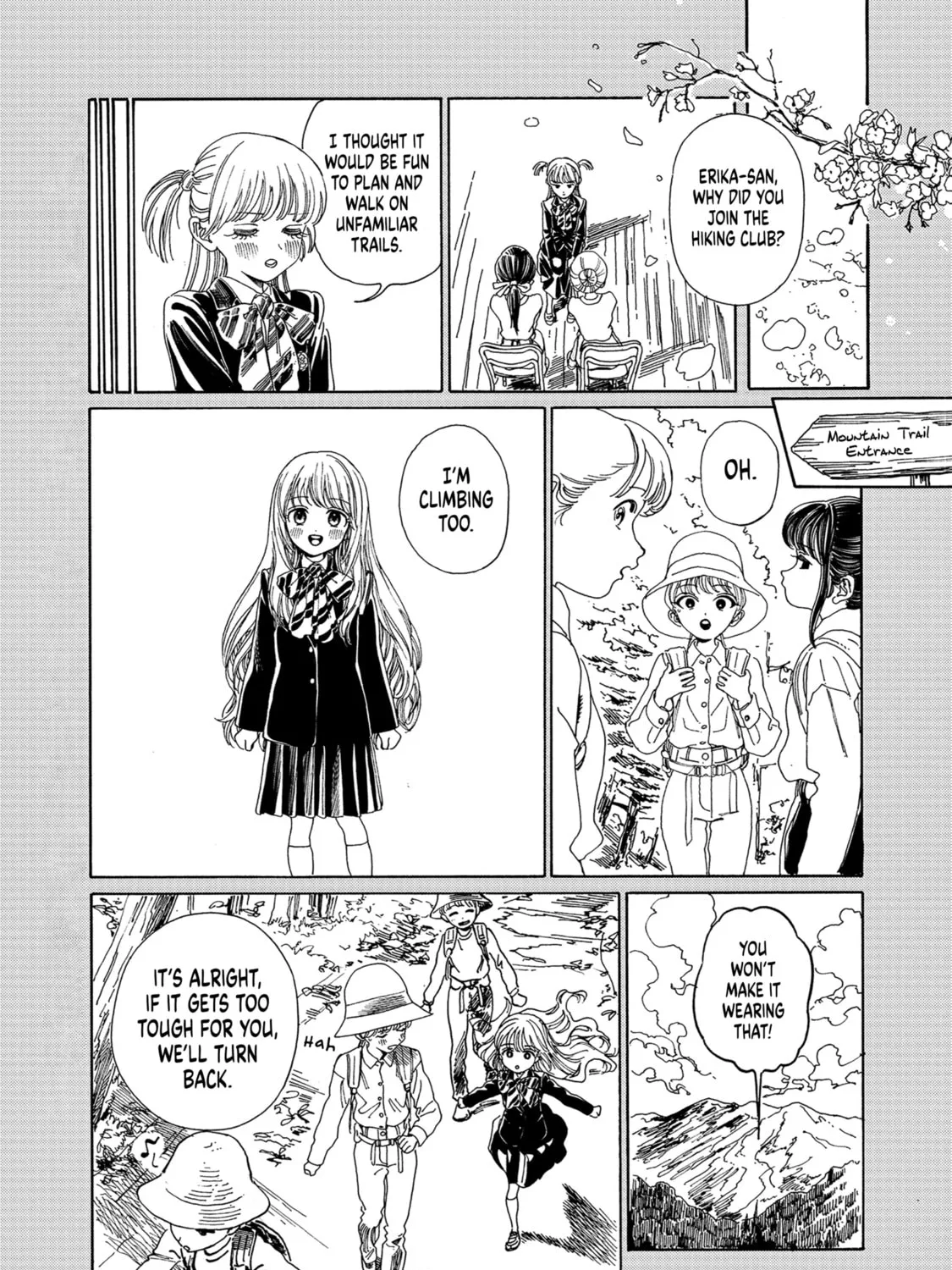Read Akebi