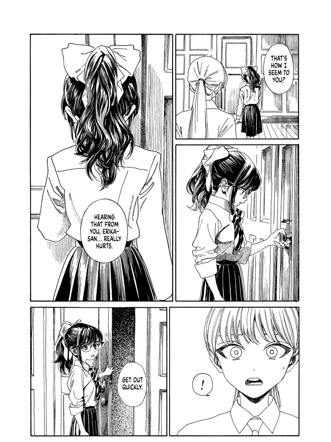 Read Akebi