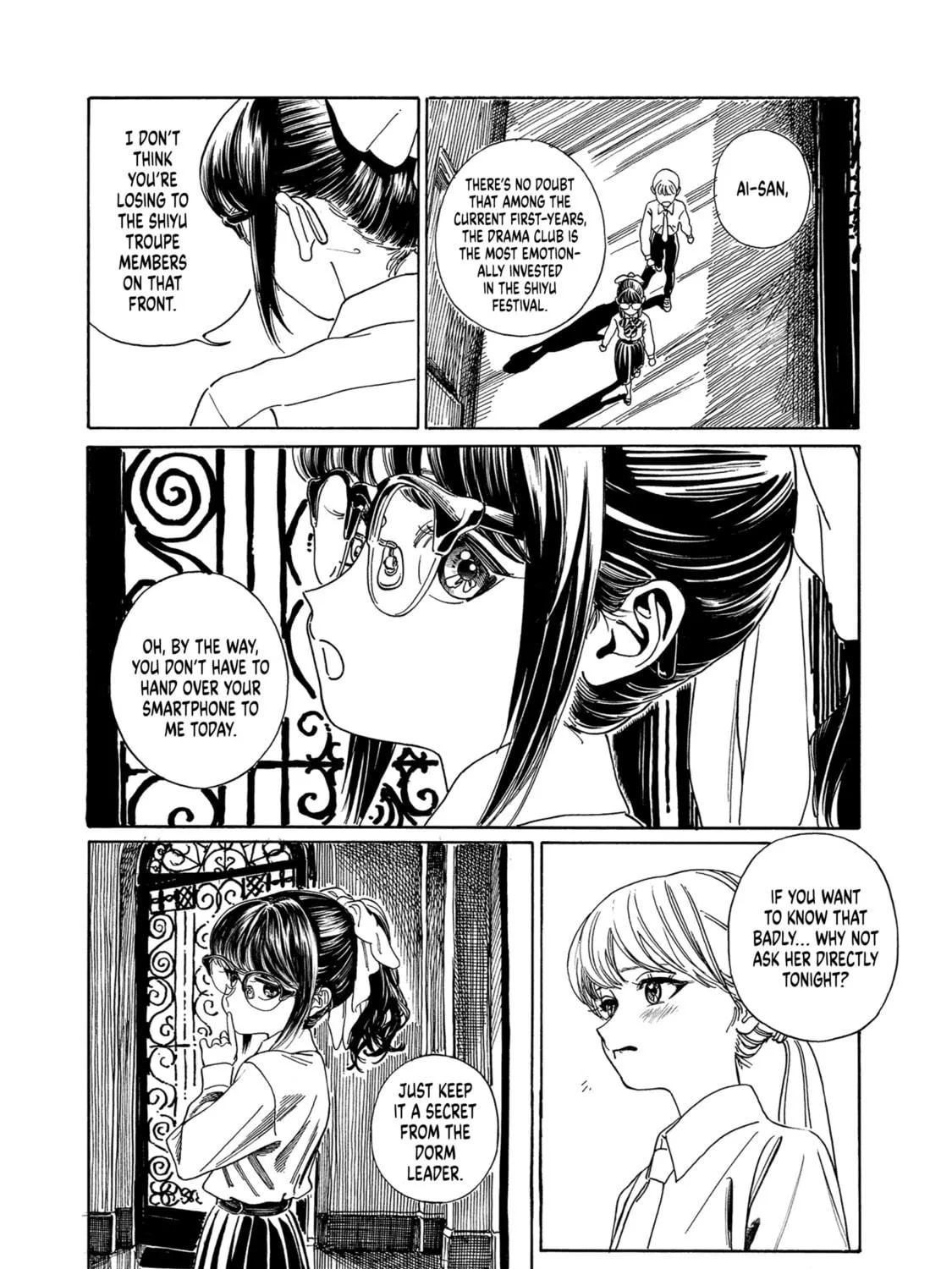 Read Akebi