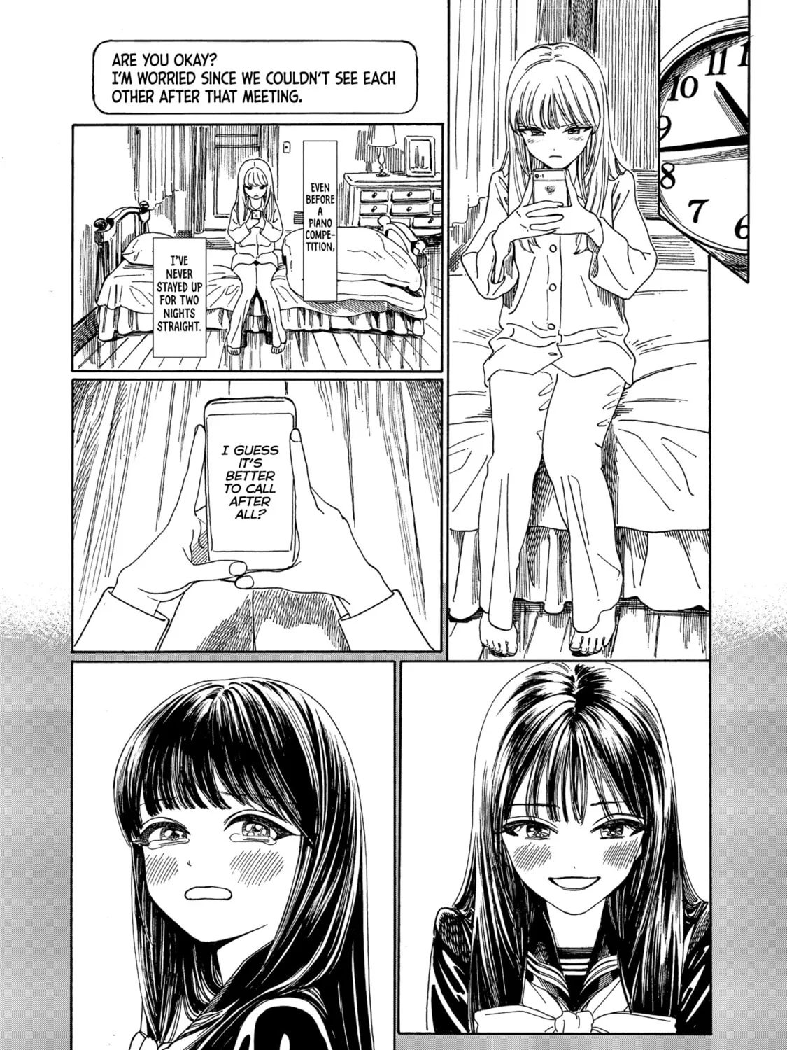 Read Akebi