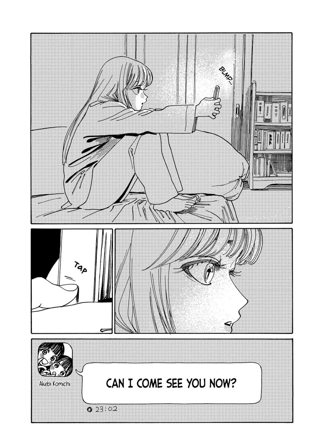 Read Akebi