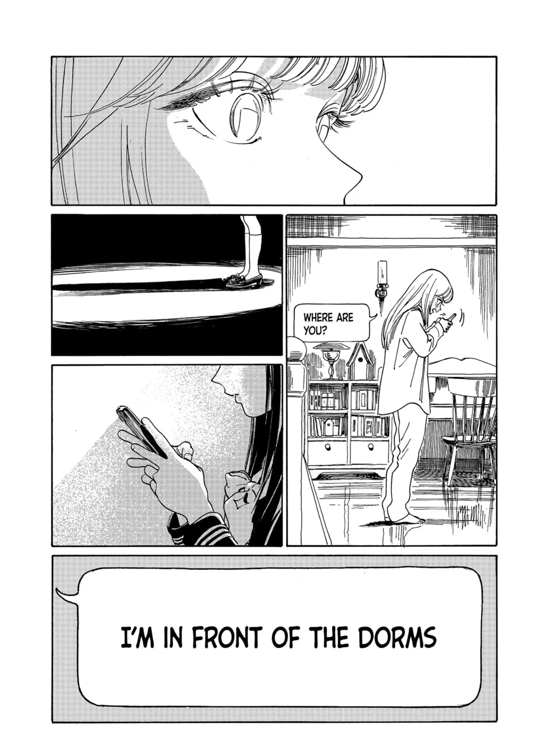 Read Akebi