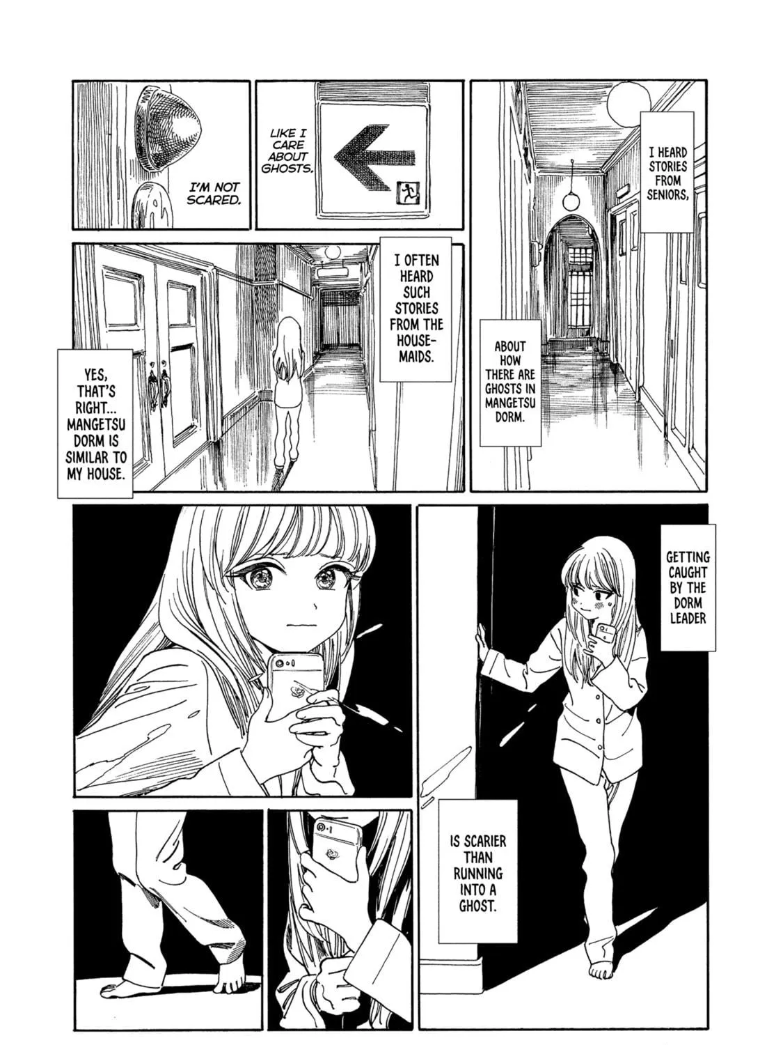 Read Akebi