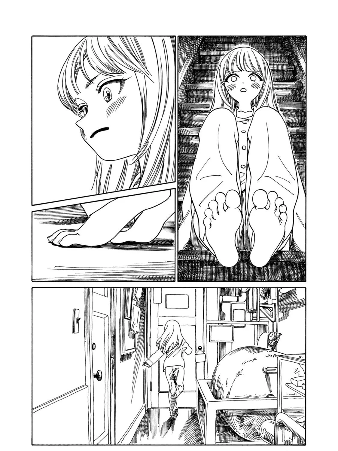 Read Akebi