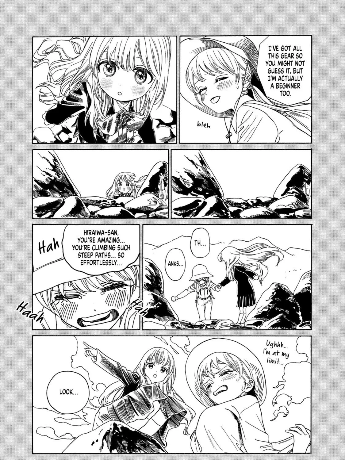 Read Akebi