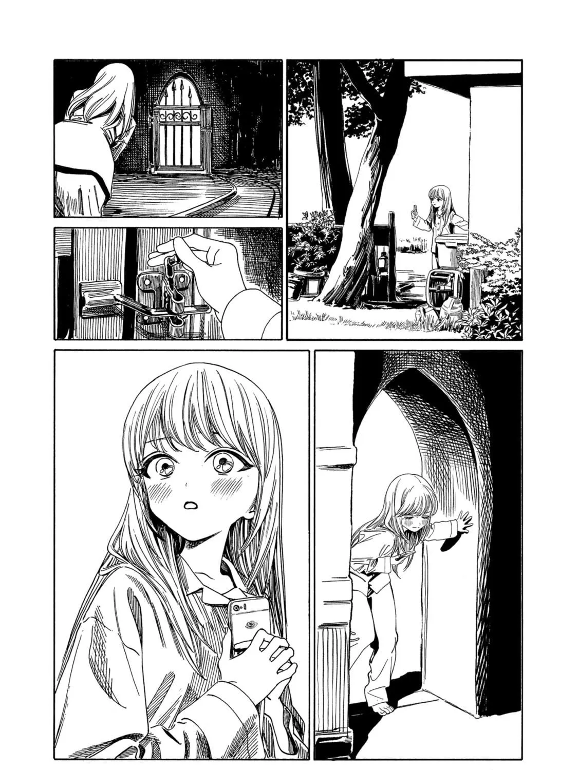 Read Akebi