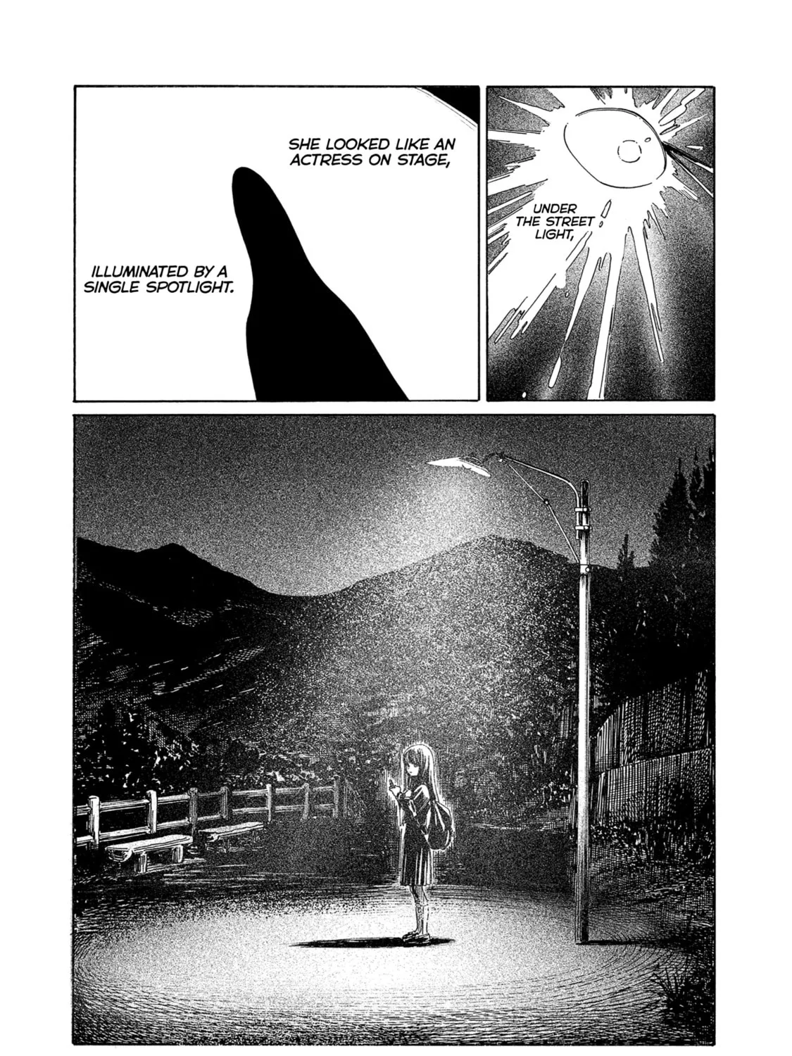 Read Akebi