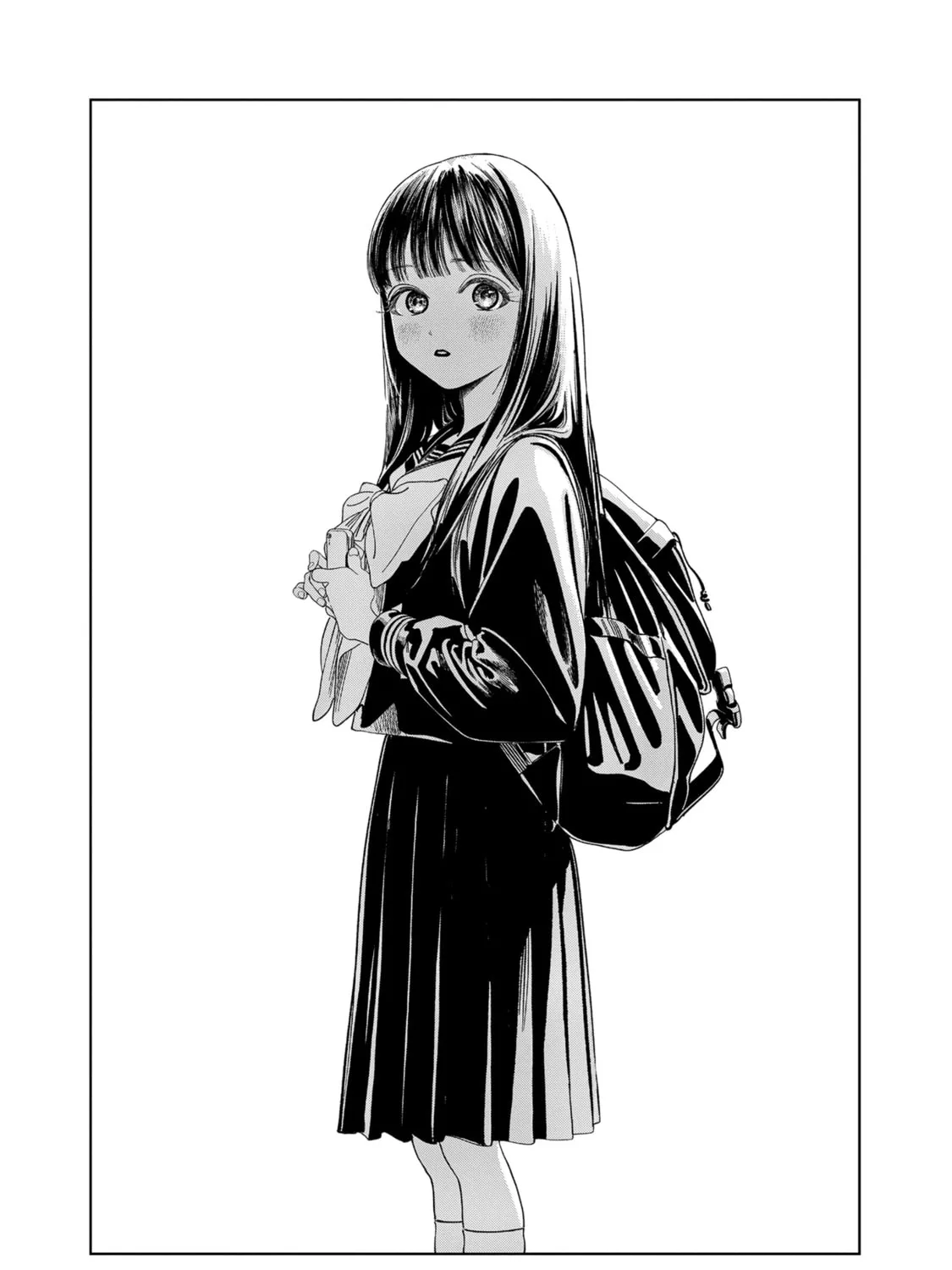 Read Akebi