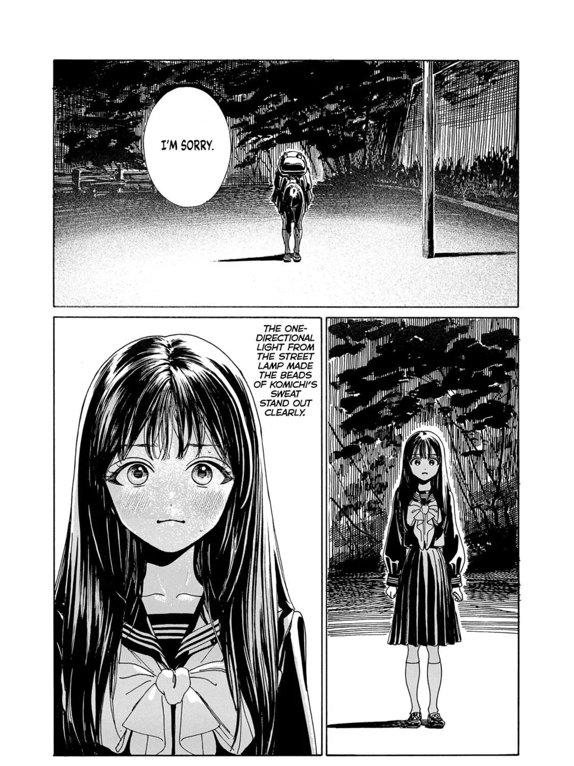 Read Akebi