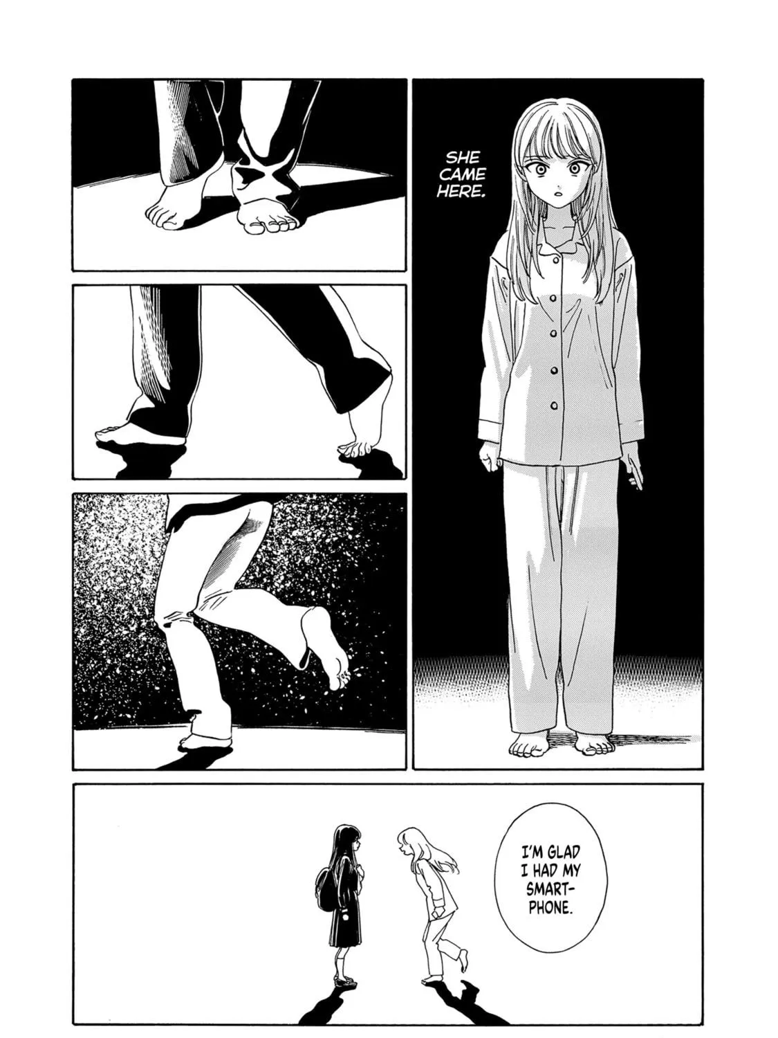 Read Akebi
