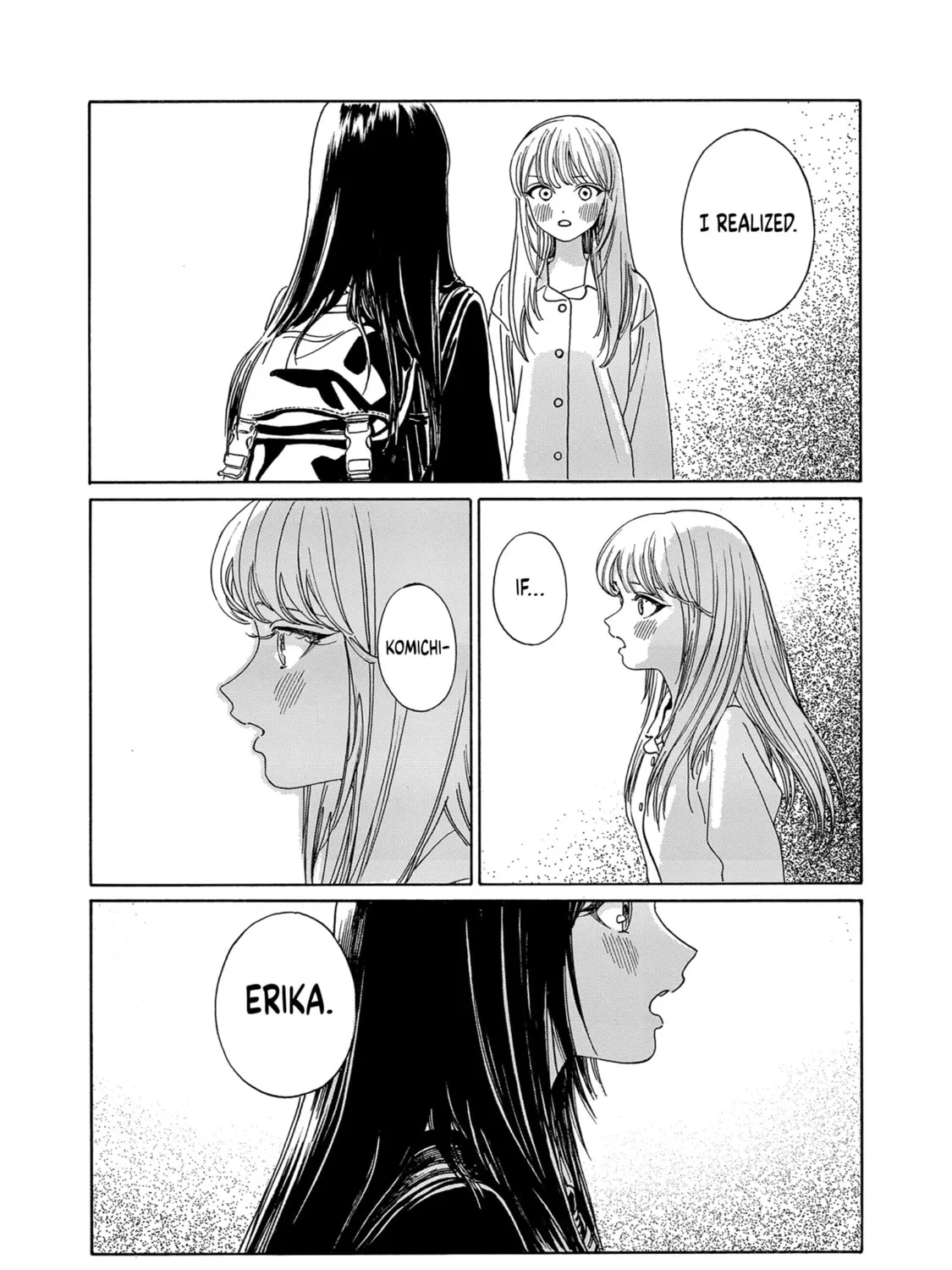Read Akebi