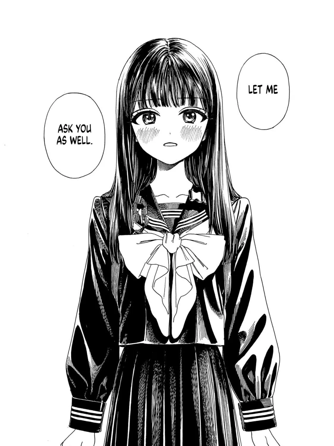Read Akebi