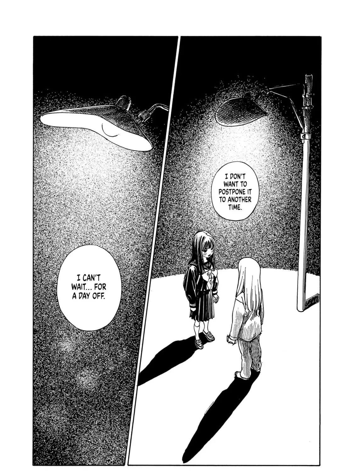 Read Akebi