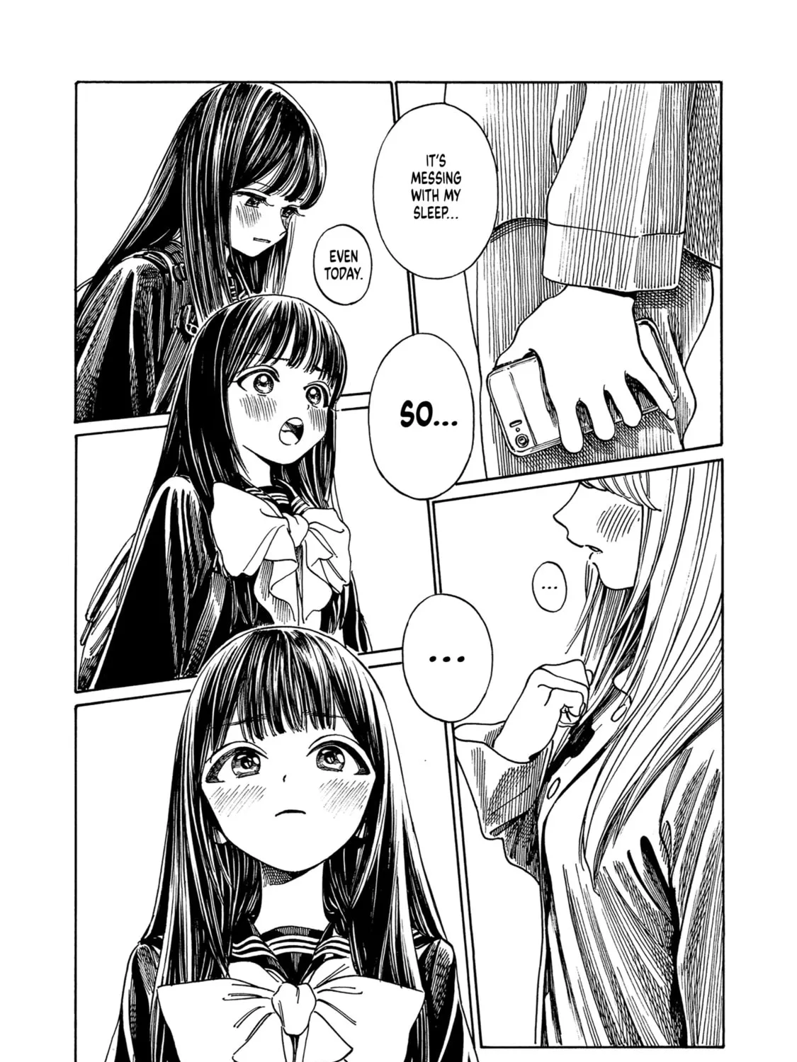 Read Akebi