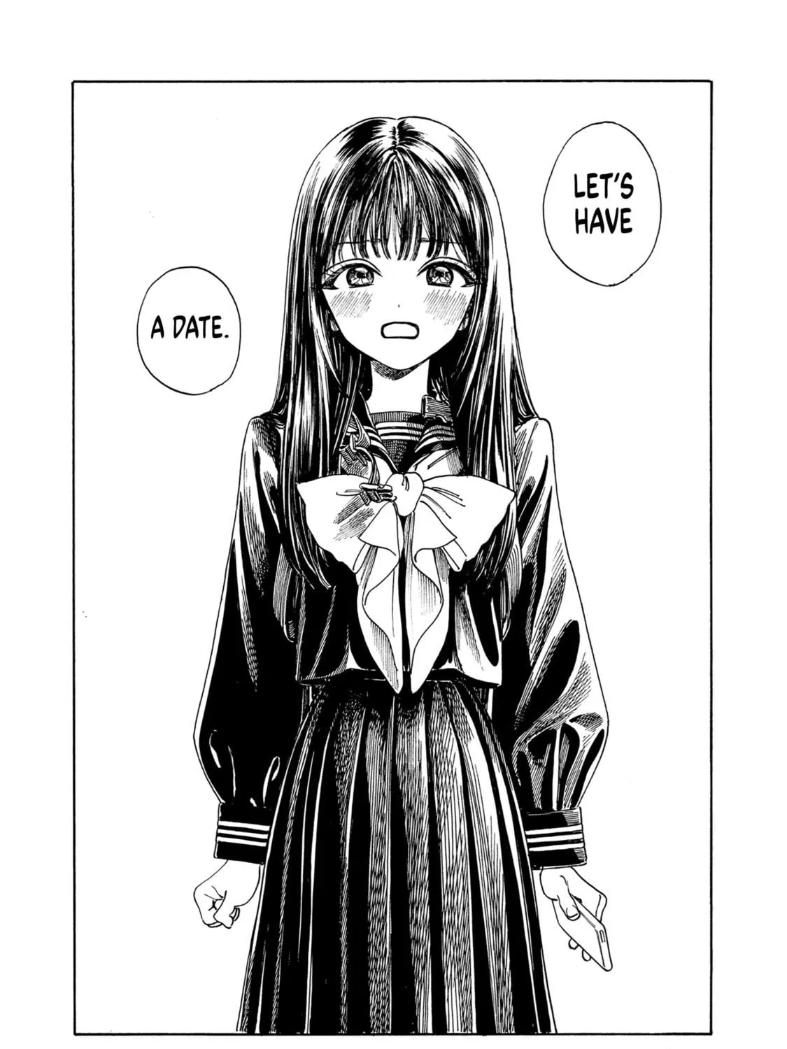 Read Akebi