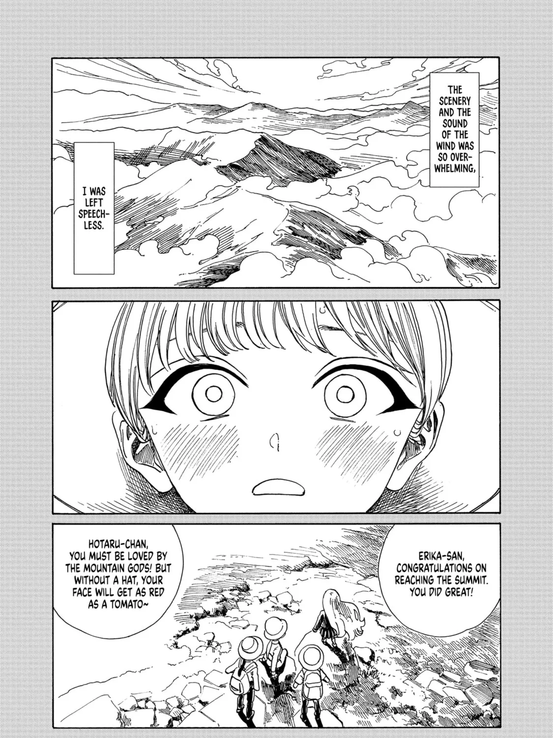 Read Akebi
