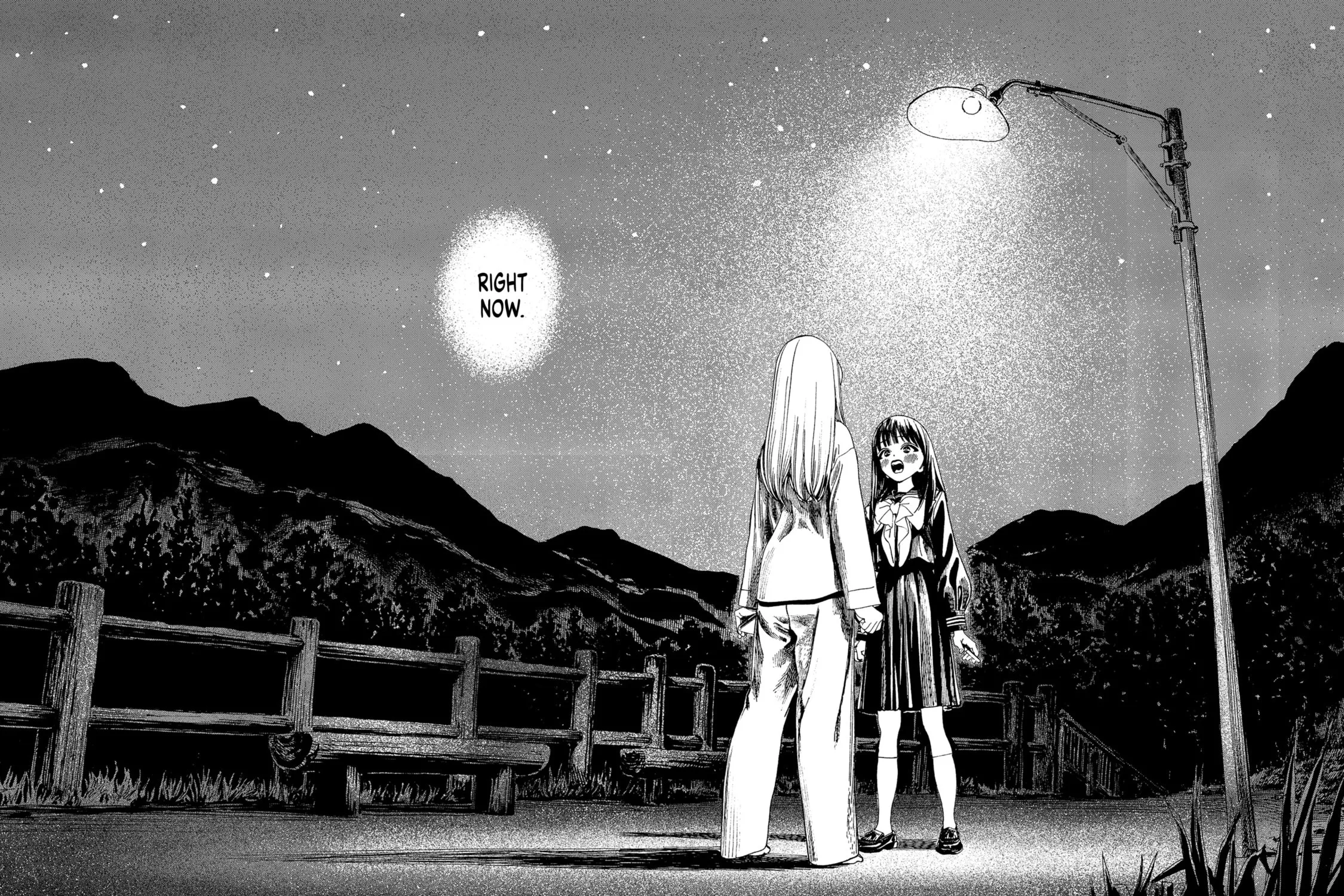 Read Akebi