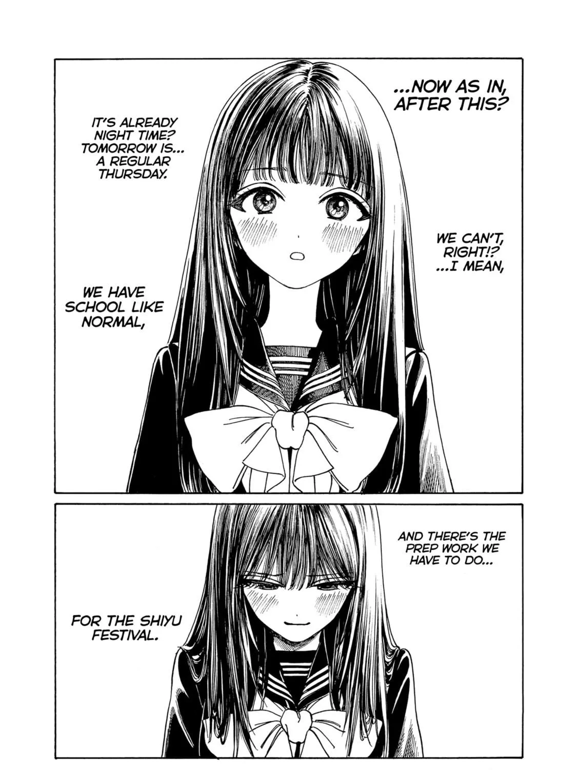 Read Akebi
