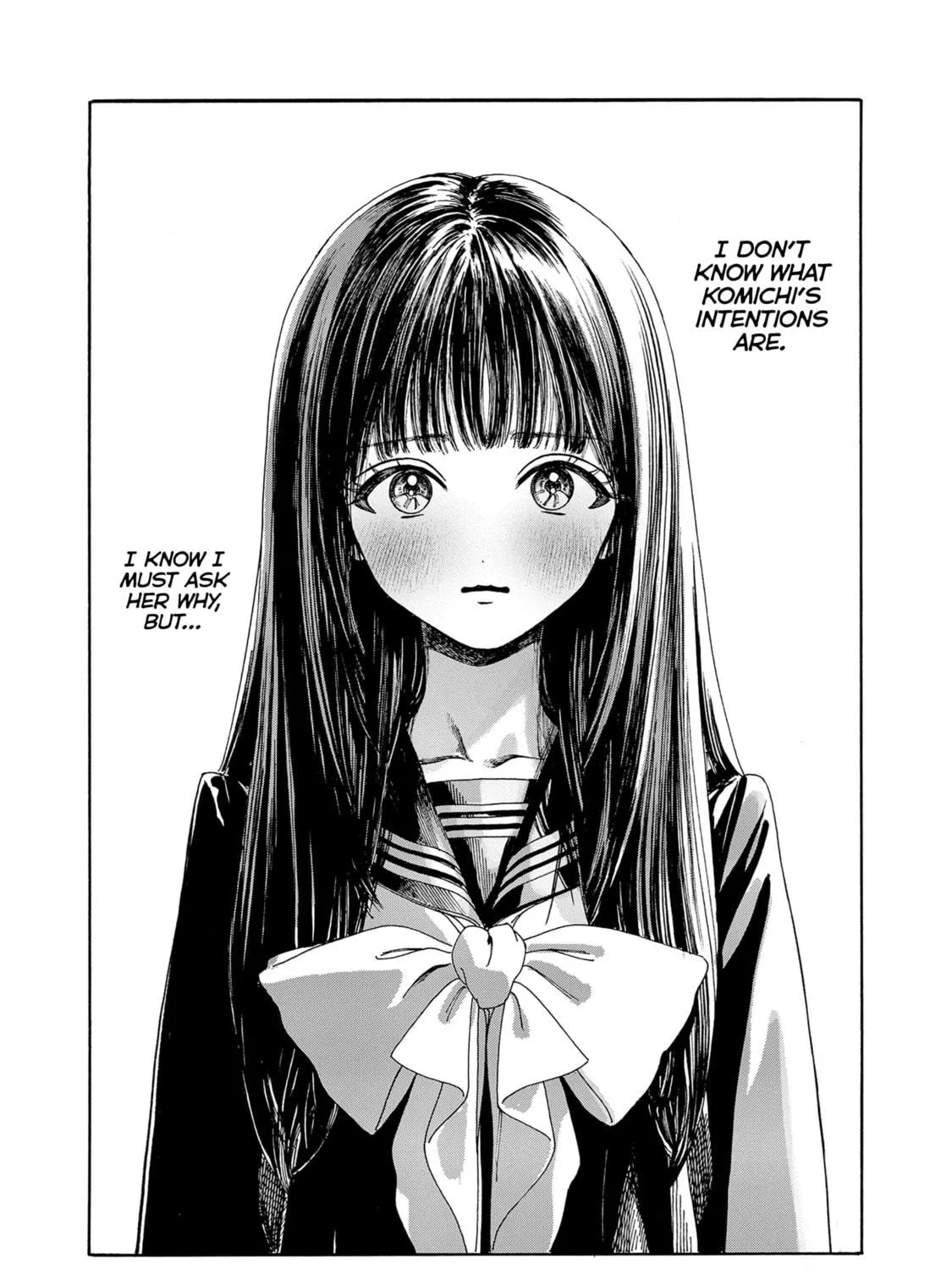 Read Akebi