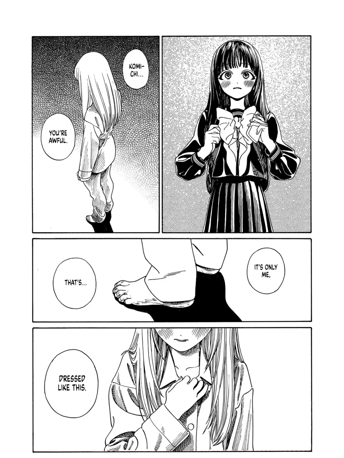 Read Akebi