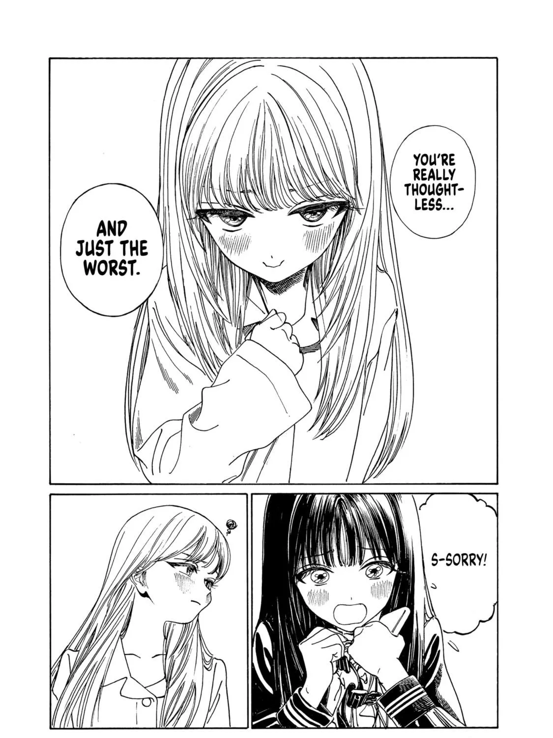 Read Akebi