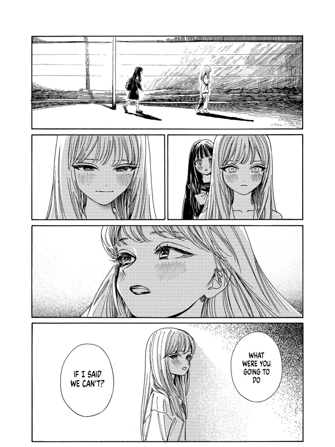 Read Akebi