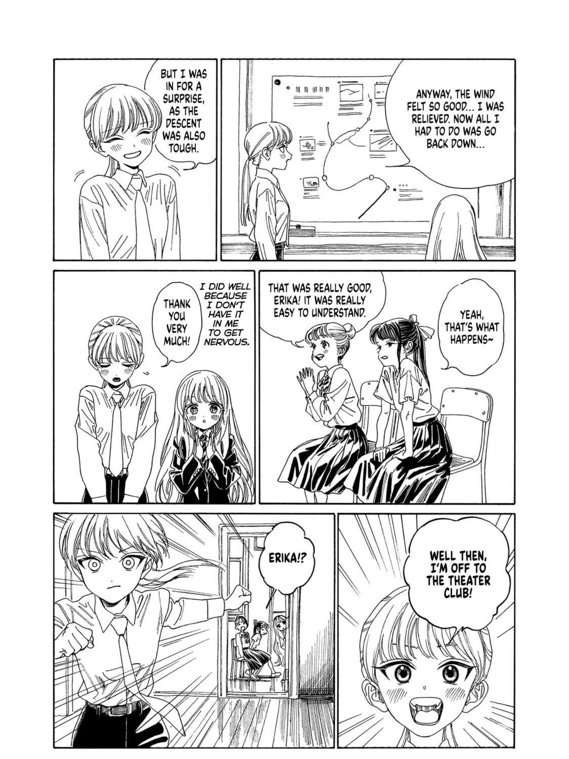 Read Akebi