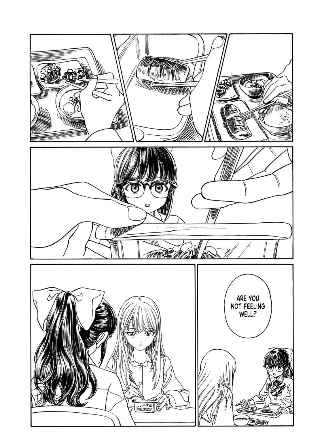 Read Akebi