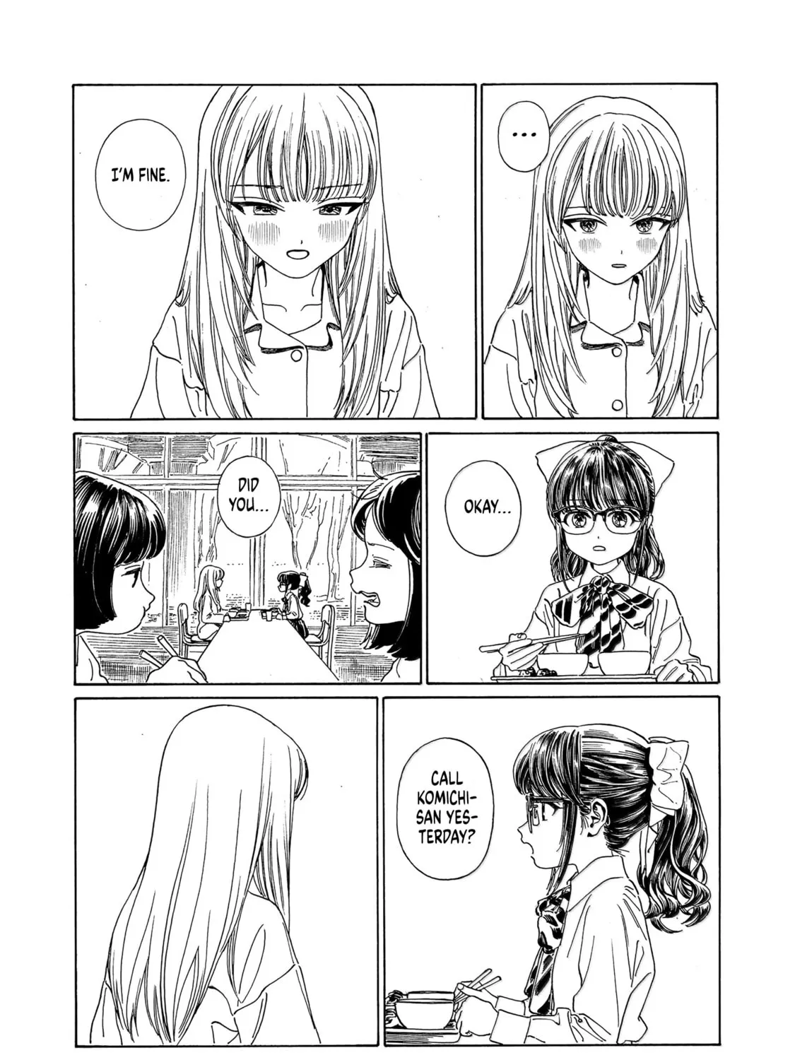 Read Akebi