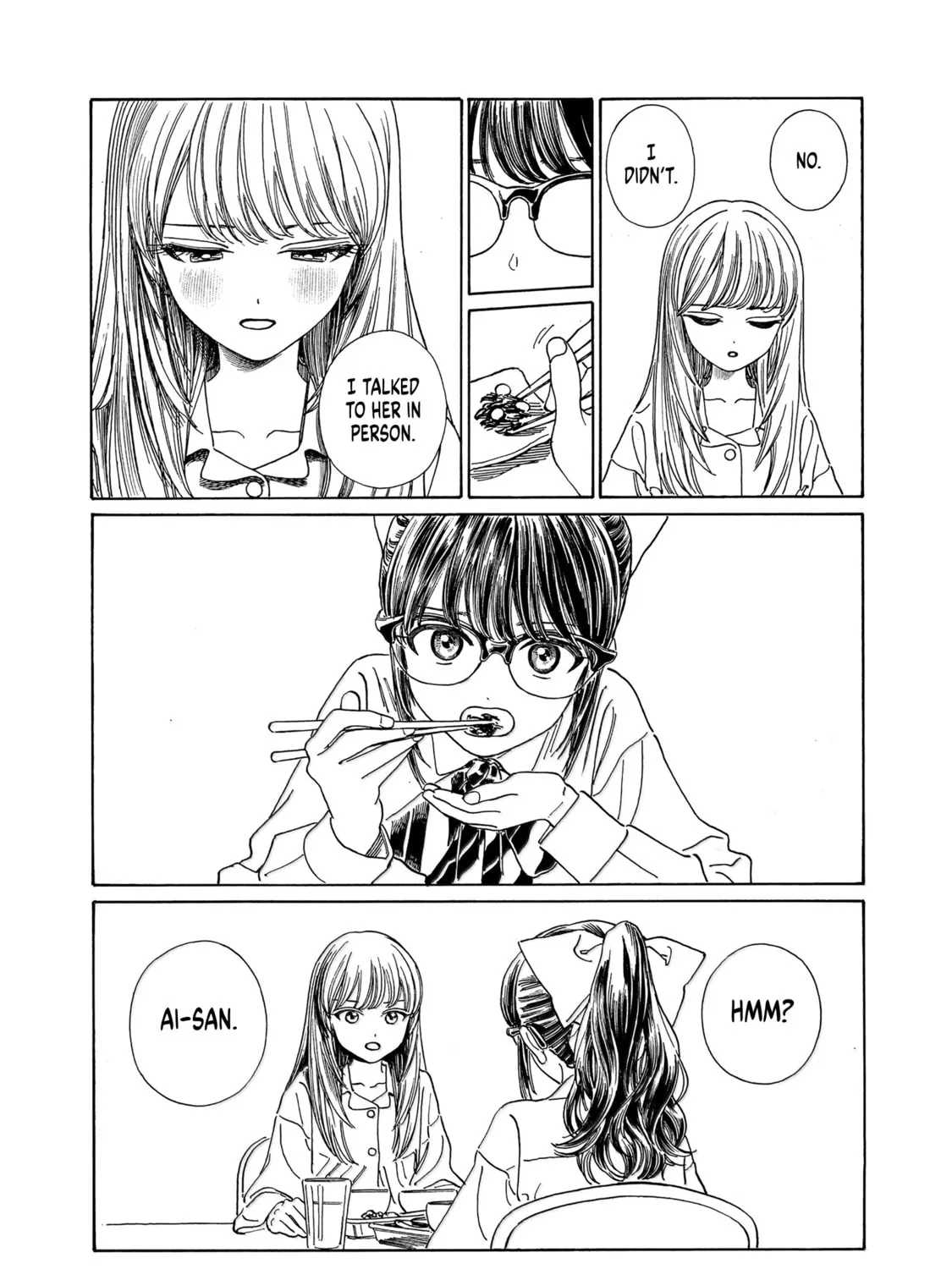 Read Akebi