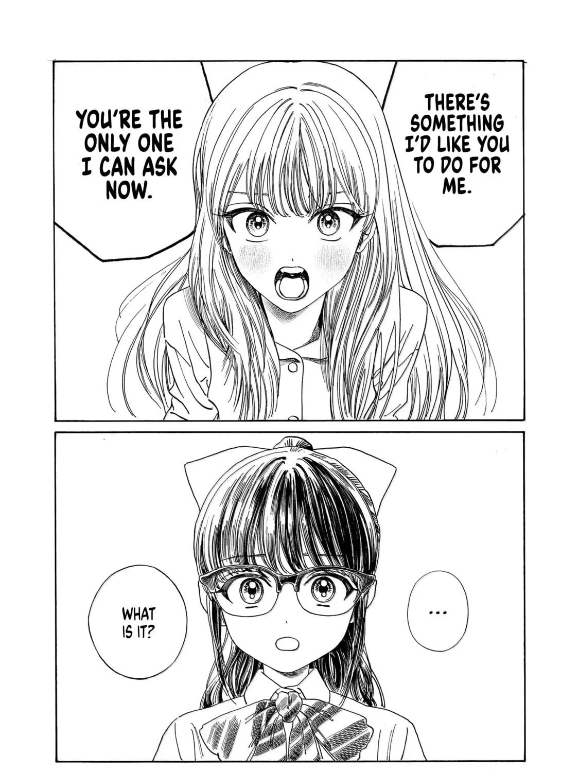 Read Akebi