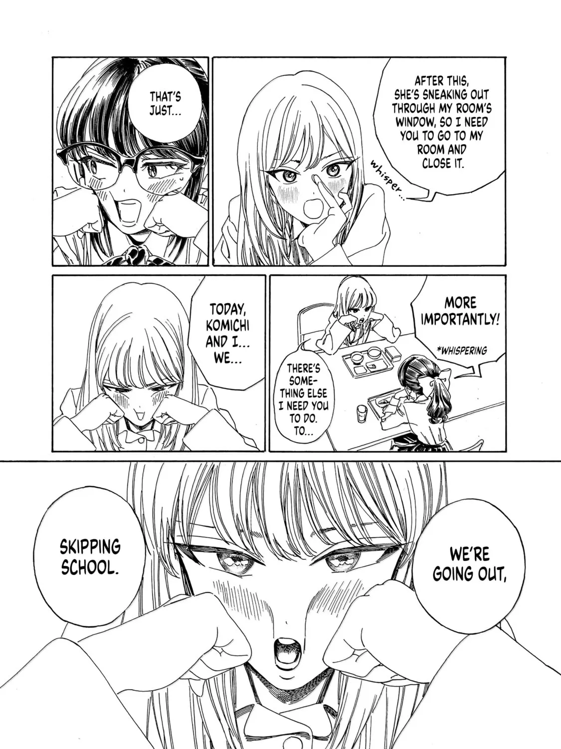 Read Akebi