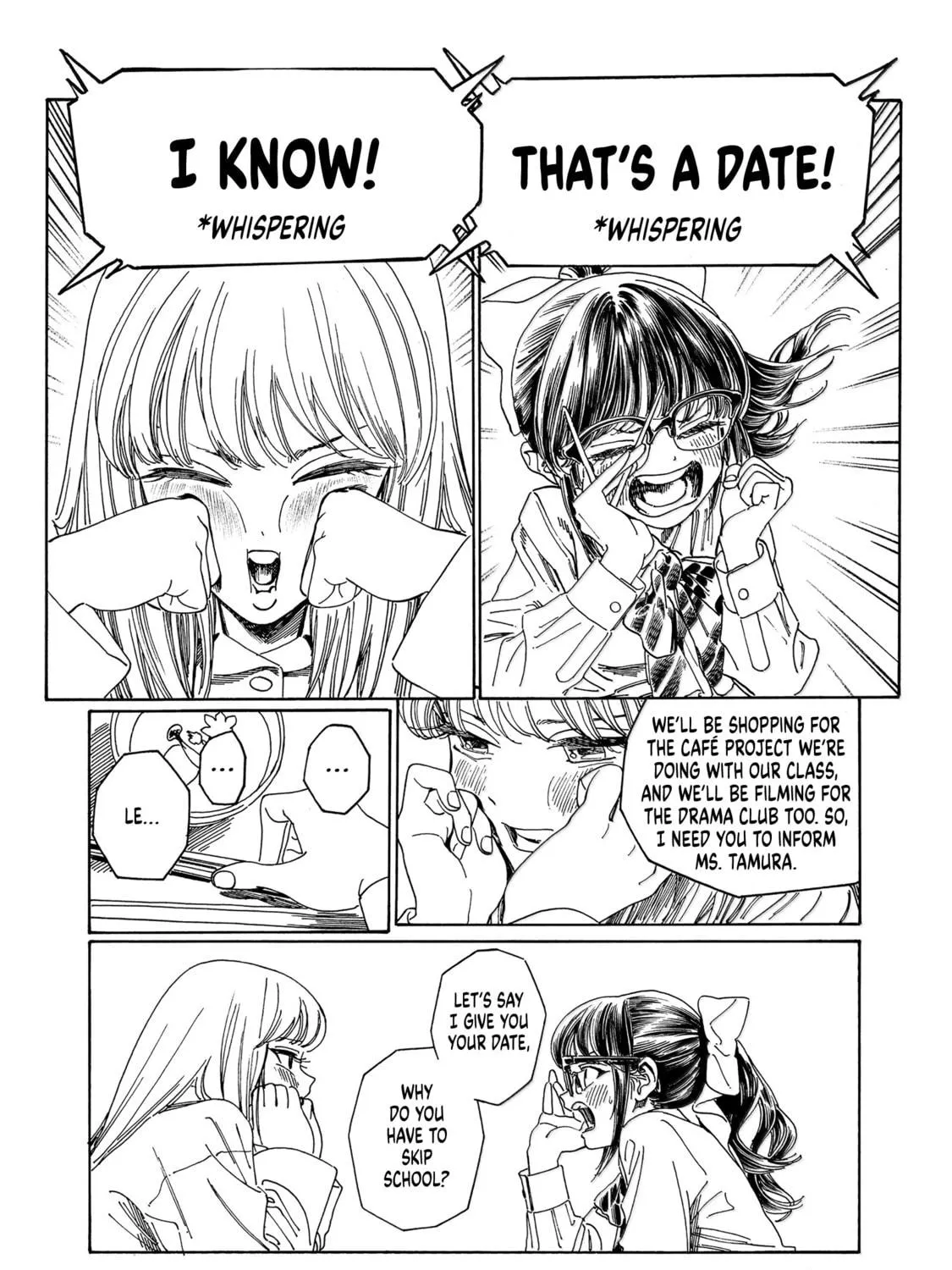 Read Akebi