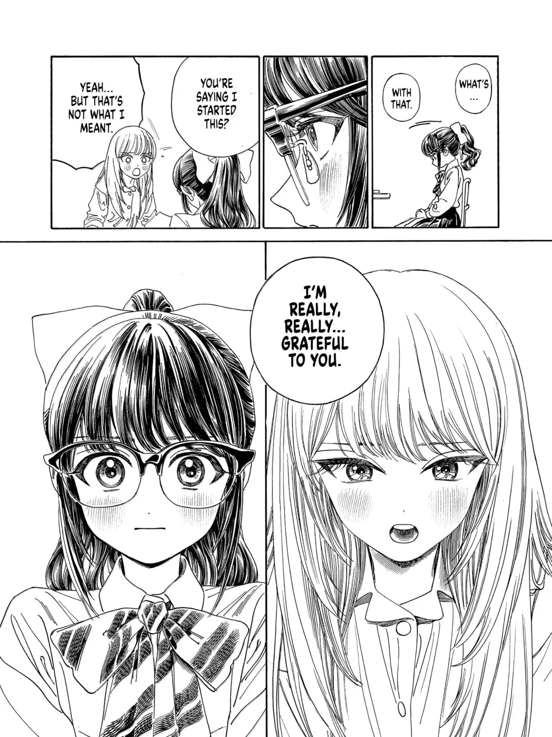 Read Akebi